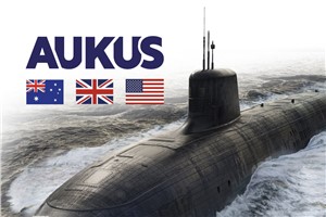 British-led Design Chosen for AUKUS Submarine Project