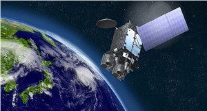 Mitsubishi Electric Wins New Japanese Meteorological Satellite Contract