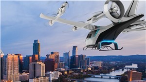 Eve Air Mobility Cabin Mockup to Make US Debut at SXSW