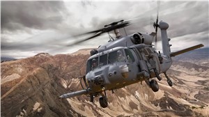 Sikorsky Selects CMC Electronics Flight Management Systems