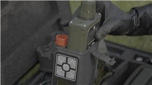 Smiths Detection Innovation Allows for the Mobile Detection of Explosives, Narcotics, and Super Toxic Chemicals
