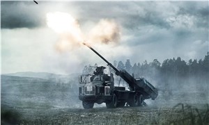 British Army Announces New Artillery Deal With Sweden