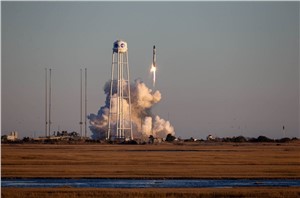 Rocket Lab Successfully Launches 34th Electron Rocket, 2nd Mission from Virginia