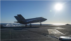Navy Receives Final JPALS Unit Delivery
