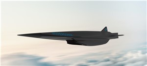 Australia&#39;s Hypersonix selected by US DIU for test vehicle
