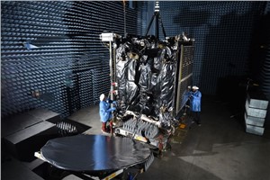 Final Series of NGC-Built C-Band Satellites Successfully Launch