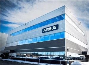 STELIA Aerospace Canada Becomes Airbus Atlantic Canada