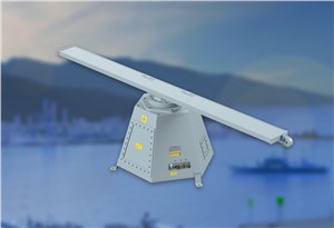 Hensoldt UK Awarded Contracts for the Philippine Navy