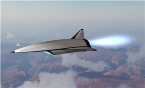 Leidos Adds University of Michigan to Hypersonic Mayhem Program Team