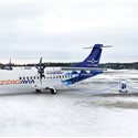 ZeroAvia and Fortum Explore Hydrogen Airport Refueling Infrastructure Across the Nordics
