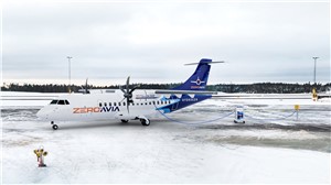 ZeroAvia and Fortum Explore Hydrogen Airport Refueling Infrastructure Across the Nordics