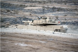 Ukrainians to Get US Tanks by Fall