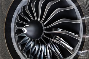 CFM and StandardAero Expand LEAP Open MRO Network