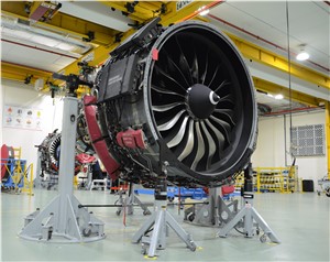 CFM and ST Engineering Sign Service Agreement  to Expand LEAP Open MRO Network