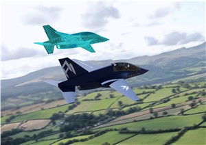 Aeralis Announces Signing of MoU With Aerogility