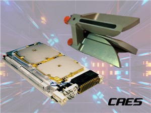 CAES Provides Critical Solutions for USAF Open Architecture Demonstration