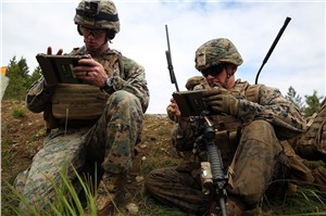 Curtiss-Wright Awarded Contract to Provide USMC With Expeditionary Network Communications Technology