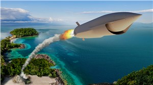 LM Developing Long Range Maneuverable Fires Missile for US Army