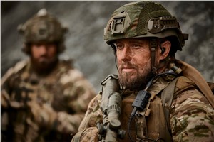 Thales to Provide SquadNet Radios to the Austrian Armed Forces