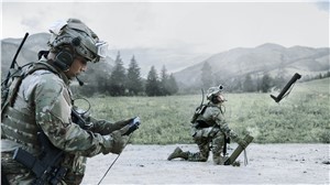 AeroVironment Introduces Switchblade 300 Block 20 Rapidly Deployable Loitering Missile System