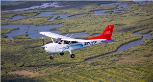 Epic Flight Academy Expands its Training Fleet with the Cessna Skyhawk