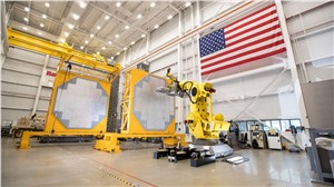 Raytheon Technologies Awarded $619M US Navy Contract for Spy-6 Family of Radars