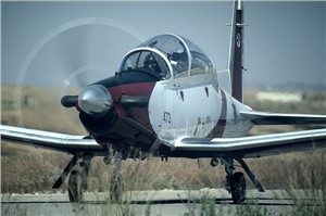 Elbit Marks 20 Years of Operating the Elementary Trainer Aircraft Fleet of the IAF with 95% Availability Rate