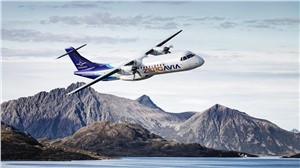 ZeroAvia Strikes Deal to Bring Zero-Emission Flights to Sweden