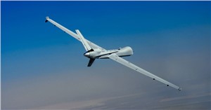 USMC Use GA-ASI MQ-9A for Training Exercise