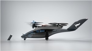 Vertical Aerospace Reaches Significant Certification Milestones, Including DOA