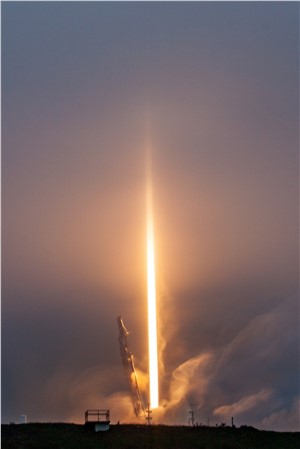 Space Development Agency&#39;s Tranche 0 Mission