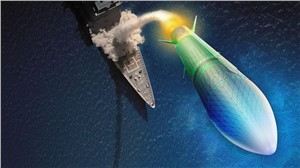 Raytheon Technologies Selected by US Navy for Anti-ship Strike Weapon