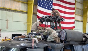 LM Demos Scalable, Portable Maintenance Capabilities on 5G Network
