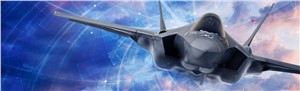 Manufacturing Advanced Block 4 F-35 EW Systems to Defeat Evolving Threats