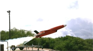 Kratos Delivers 200th Production Aircraft of BQM-177A Subsonic Aerial Target System