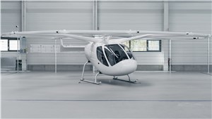 Volocopter Completes Production Setup for Electric Air Taxis