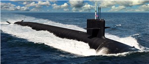 Leonardo DRS Receives Over $1Bn to Support US Navy&#39;s Columbia-Class Submarine Program
