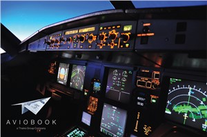 AvioBook, a Thales Group Company Reinforces its Offer by Integrating the Belgian Aviation Software Suite CrewLounge AERO
