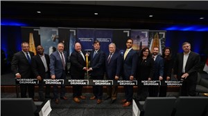 NGC Expands Space Technology Capabilities in Huntsville