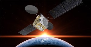 KOREASAT 6A to Embark a SBAS Payload  Built by Thales Alenia Space