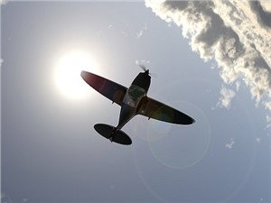 Babcock Partners With RAF to Progress Towards a Sustainable Aviation Future