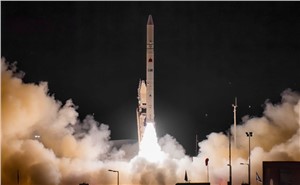Ofeq 13: Another Step Towards Reaching Full Operational Capability