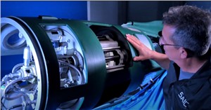 SAIC Awarded $102M Contract to Support US Navy Torpedo Production