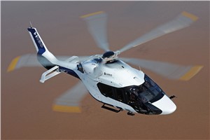 Airbus Helicopters and China&#39;s GDAT Sign for 50 H160 Helicopters
