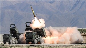 Morocco - High Mobility Artillery Rocket Systems (HIMARS)