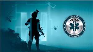 HII Awarded $1.3Bn Contract to Support USAFRICOM&#39;s Life-saving Operations