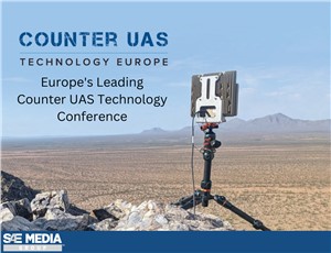 Counter UAS Technology Europe 2023 Conference: Attending Organisations Announced
