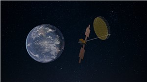 Viasat Confirms ViaSat-3 Americas Satellite is Scheduled to Launch on April 18, 2023