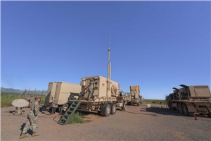 NGC&#39;s IBCS Approved For FRP, Readying Transformational System For Fielding Around the Globe