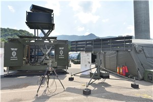 Embraer Expands its Radar Portfolio